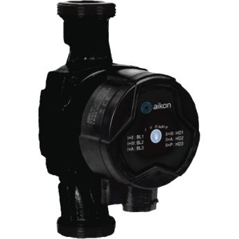 Насос AIKON CMS(L)65-12F3M цикуляционный одноступенчатый 21.5 335 мм Насос AIKON CMS(L)65-12F3M цикуляционный одноступенчатый 21.5 335 мм